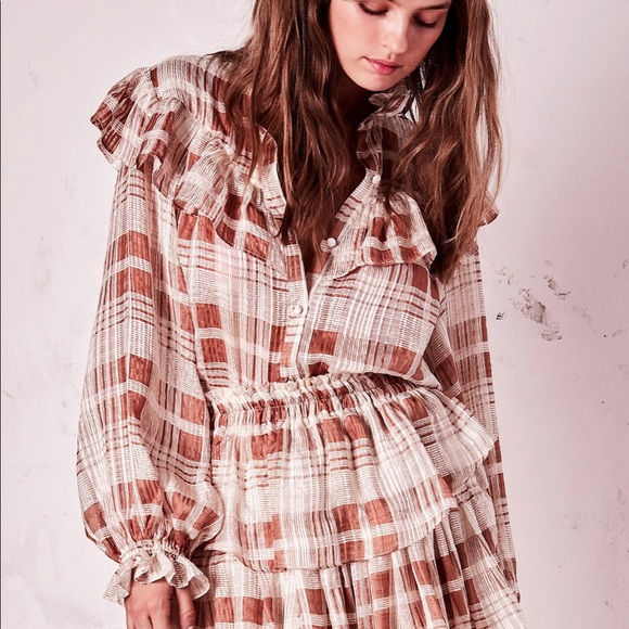 loveshackfancy erica top